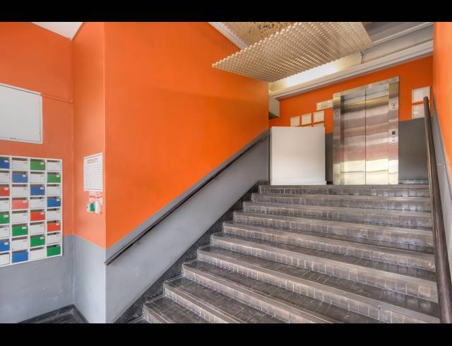 0.5 BEDROOM APARTMENT FOR SALE IN MABONENG